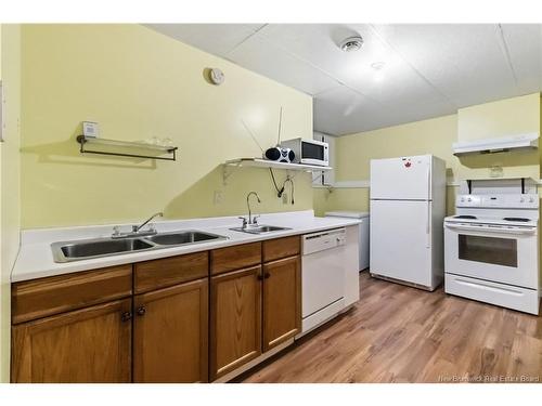 23 Flint Crt, Moncton, NB 