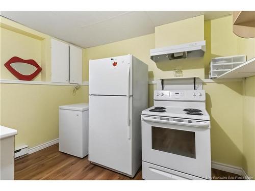 23 Flint Crt, Moncton, NB 