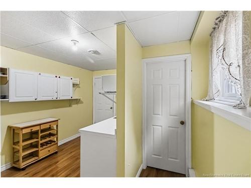 23 Flint Crt, Moncton, NB 