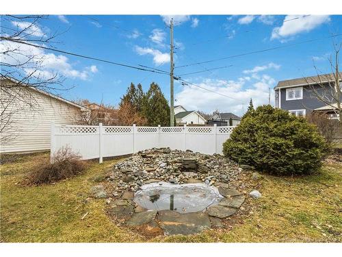 23 Flint Crt, Moncton, NB 