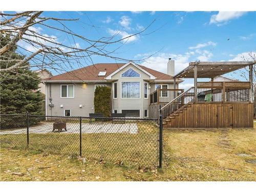 23 Flint Crt, Moncton, NB 