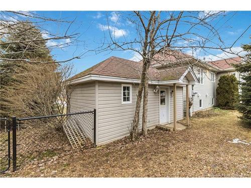 23 Flint Crt, Moncton, NB 