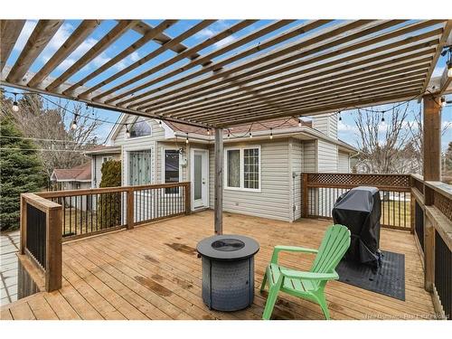 23 Flint Crt, Moncton, NB 