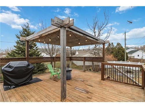 23 Flint Crt, Moncton, NB 