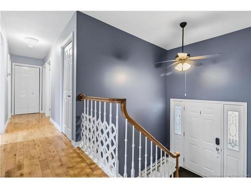 23 Flint Crt, Moncton, NB 