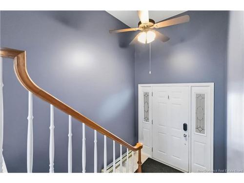 23 Flint Crt, Moncton, NB 