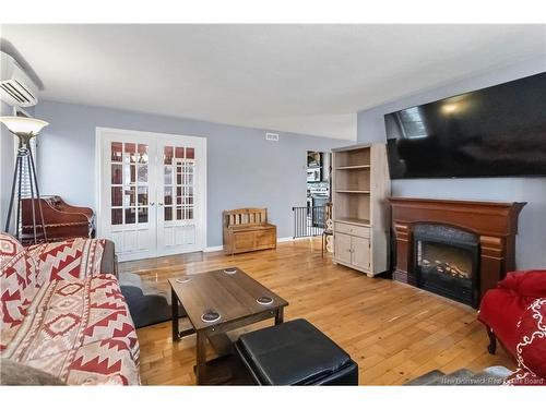 23 Flint Crt, Moncton, NB 