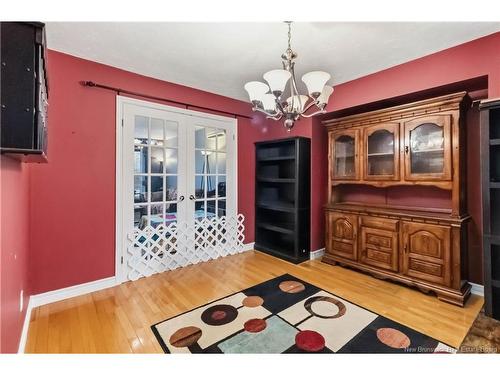 23 Flint Crt, Moncton, NB 