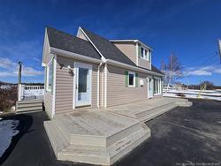 7 Rue du Hameau Sainte-Marie-Saint-Raphaël, NB E8T 1R4