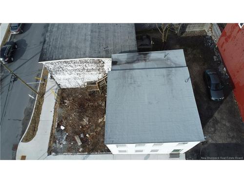 289-291 Charlotte St, Saint John, NB 