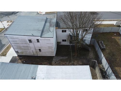 289-291 Charlotte St, Saint John, NB 