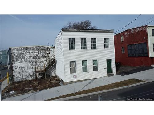 289-291 Charlotte St, Saint John, NB 