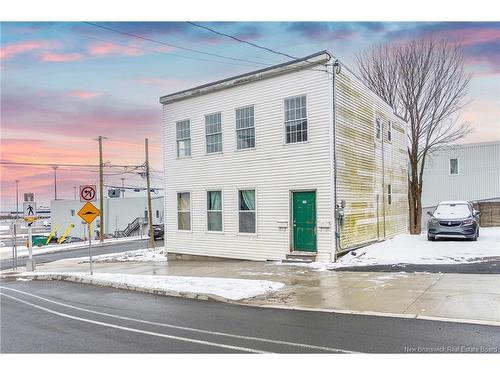 289-291 Charlotte St, Saint John, NB 