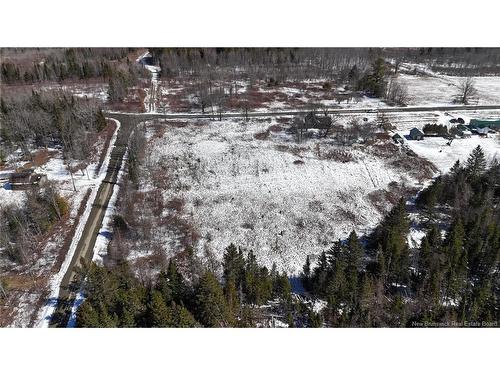 1509 Route 735, Scotch Ridge, NB 