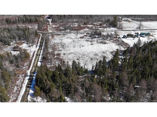 1509 Route 735, Scotch Ridge, NB 