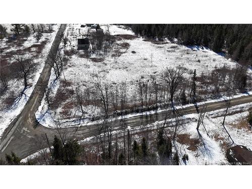 1509 Route 735, Scotch Ridge, NB 