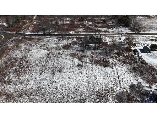 1509 Route 735, Scotch Ridge, NB 