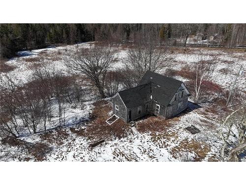 1509 Route 735, Scotch Ridge, NB 