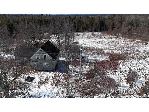 1509 Route 735, Scotch Ridge, NB 