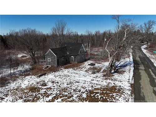 1509 Route 735, Scotch Ridge, NB 