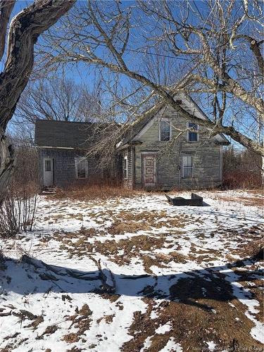 1509 Route 735, Scotch Ridge, NB 