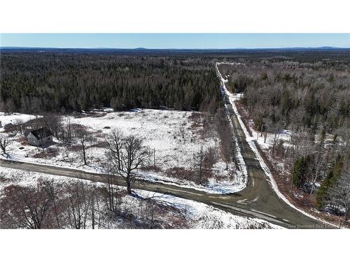 1509 Route 735, Scotch Ridge, NB 