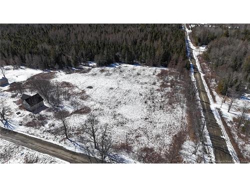 1509 Route 735, Scotch Ridge, NB 