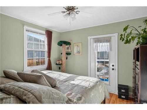 402 Argyle St, Saint John, NB 