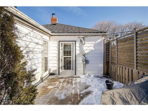 402 Argyle St, Saint John, NB 