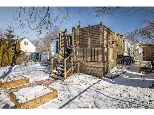 402 Argyle St, Saint John, NB 