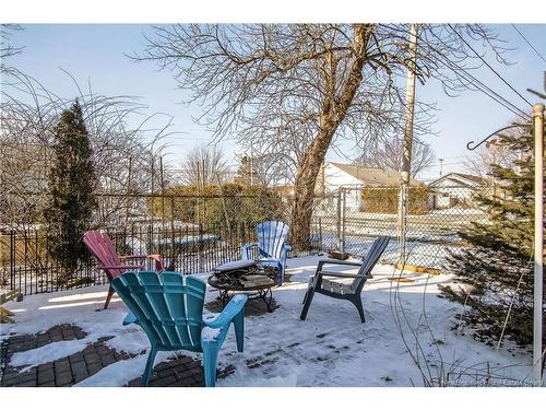 402 Argyle St, Saint John, NB 