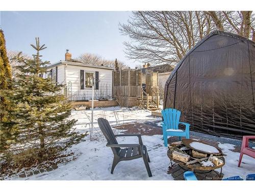 402 Argyle St, Saint John, NB 