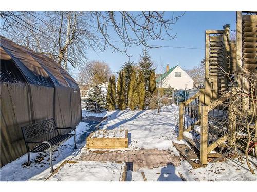 402 Argyle St, Saint John, NB 