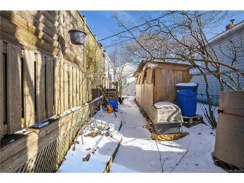 402 Argyle St, Saint John, NB 