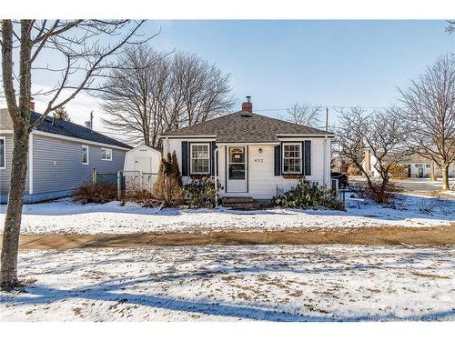 402 Argyle St, Saint John, NB 