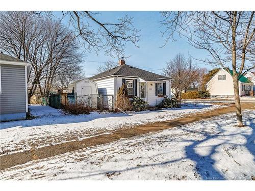 402 Argyle St, Saint John, NB 