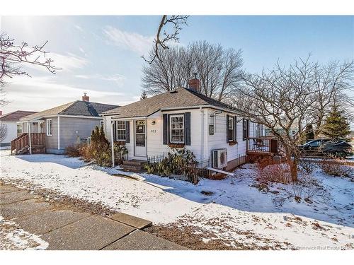 402 Argyle St, Saint John, NB 