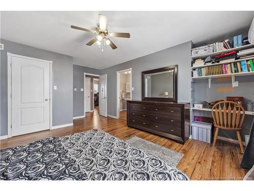 37 Stoneham Dr, Moncton, NB 