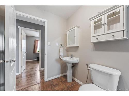 37 Stoneham Dr, Moncton, NB 