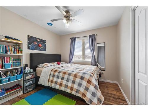 37 Stoneham Dr, Moncton, NB 