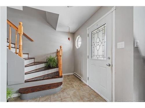 37 Stoneham Dr, Moncton, NB 