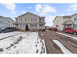 37 Stoneham DR Moncton, NB E1G 4Z5