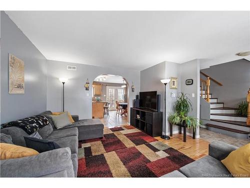 37 Stoneham Dr, Moncton, NB 