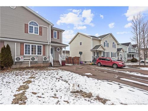 37 Stoneham Dr, Moncton, NB 