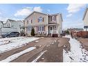 37 Stoneham Dr, Moncton, NB 