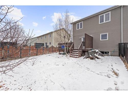 37 Stoneham Dr, Moncton, NB 