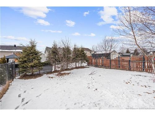 37 Stoneham Dr, Moncton, NB 