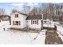 38 Chestnut St, Minto, NB 