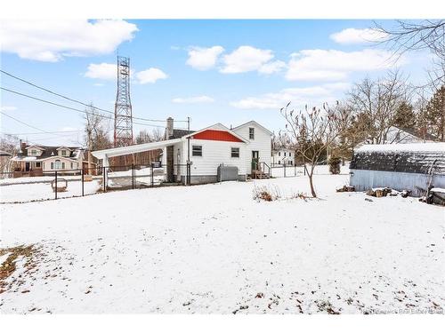 38 Chestnut St, Minto, NB 