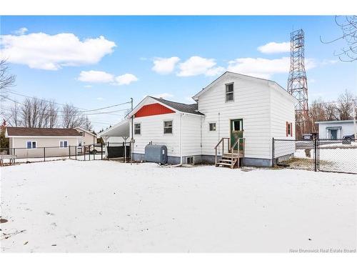 38 Chestnut St, Minto, NB 